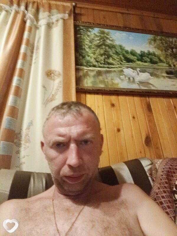 Алексей, 44, Москве — анкета №2695334