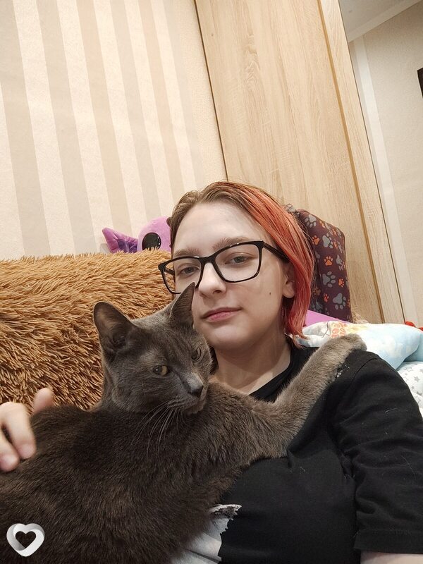 Валерия, 19, Подольске — анкета №2695112