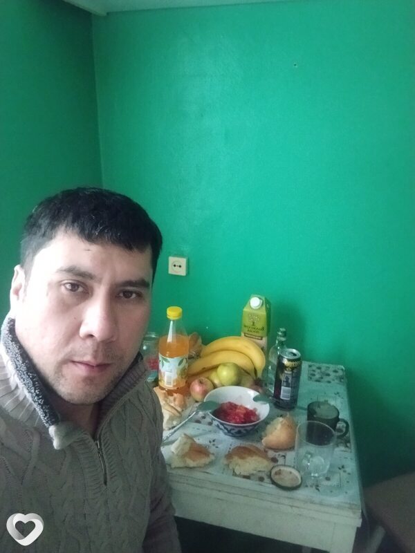 Улугбек, 35, Павлове — анкета №2695120