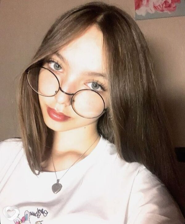 Изабелла, 22, Москве — анкета №2695121