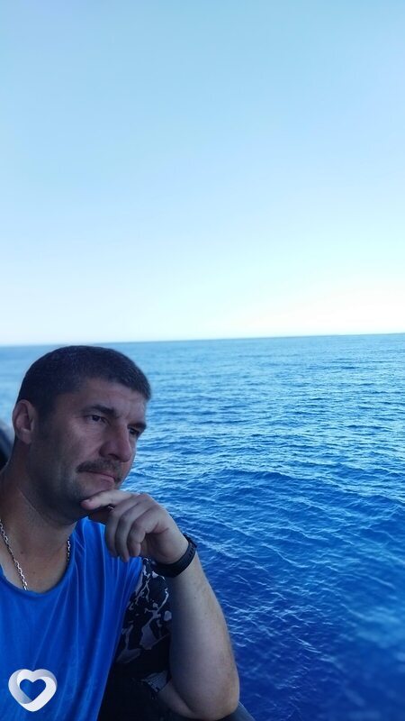 Александр, Балтийск