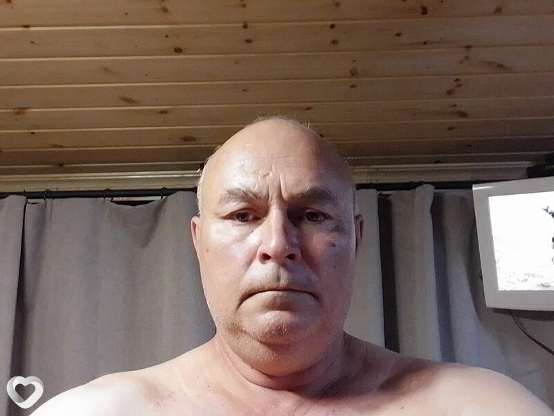 Эд, 53, Перми — анкета №2695131