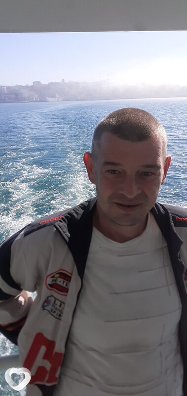 Серёга, 41, Темрюке — анкета №2695134