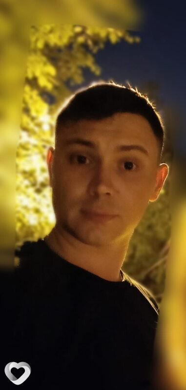 Вадим, 31, Казани — анкета №2694912