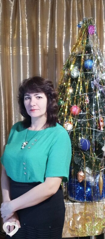 Есения, 53, Ленинске-Кузнецком — анкета №2694913
