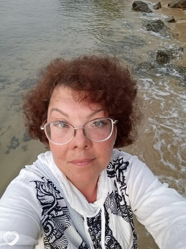 Вероника, 50, Санкт-Петербурге — анкета №2694931