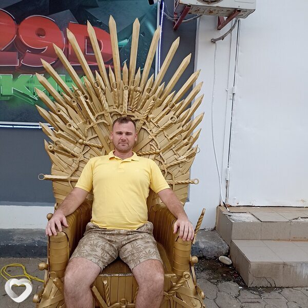 Виталий, 35, Ростове-на-Дону — анкета №2695162