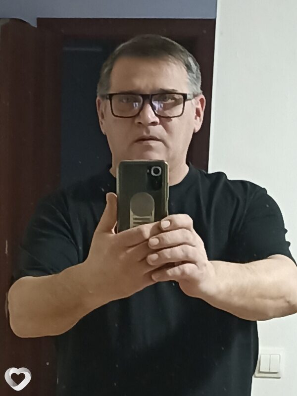 Олег, 56, Кургане — анкета №2695179