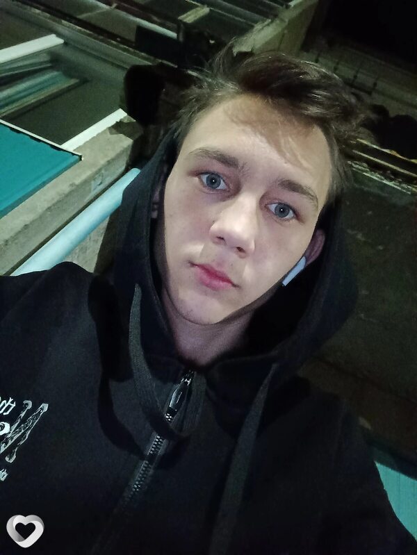 Вадим, 20, Ульяновске — анкета №2695182