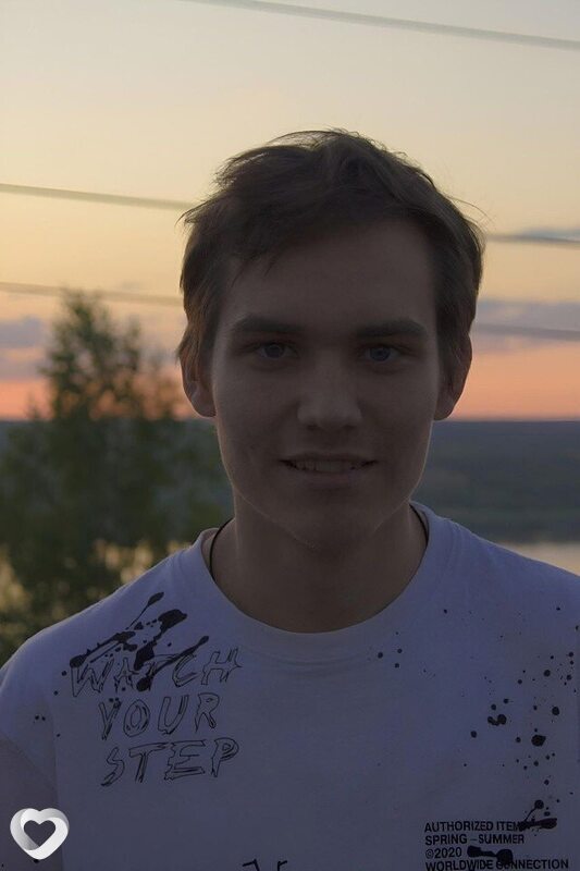 Никита, 26, Перми — анкета №2695262