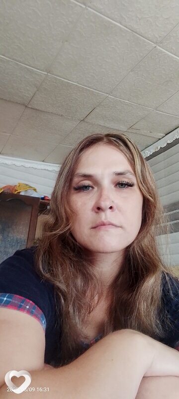 Анюта, 43, Ростове-на-Дону — анкета №2695285