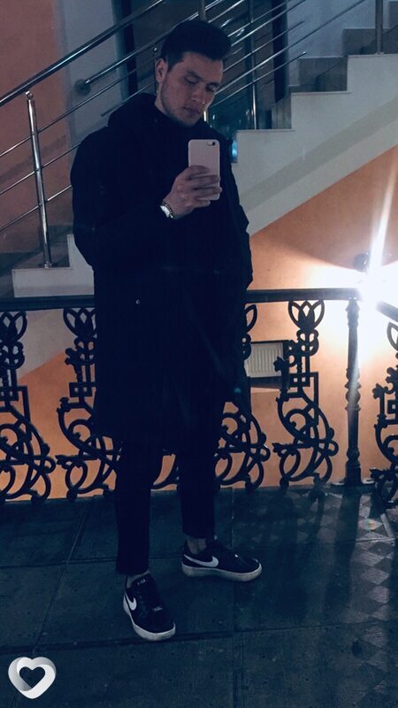 Абды, 26, Елабуге — анкета №2695189