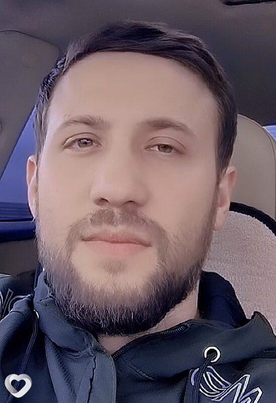 Арег, 32, Лобне — анкета №2695210