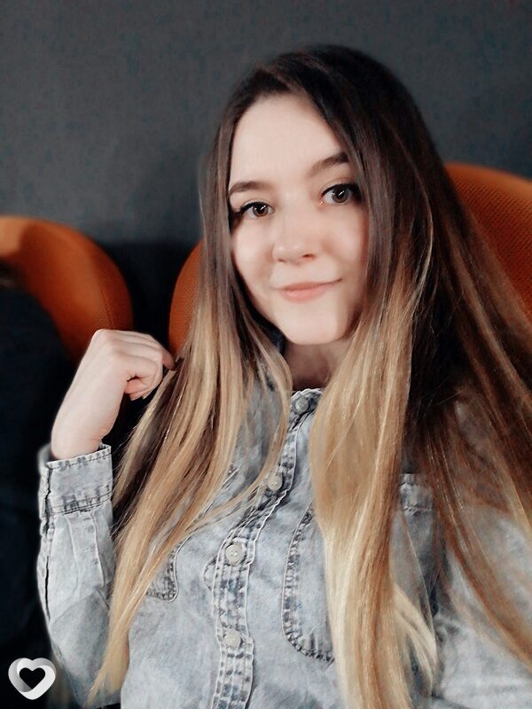 Екатерина, 36, Калининграде — анкета №2695294