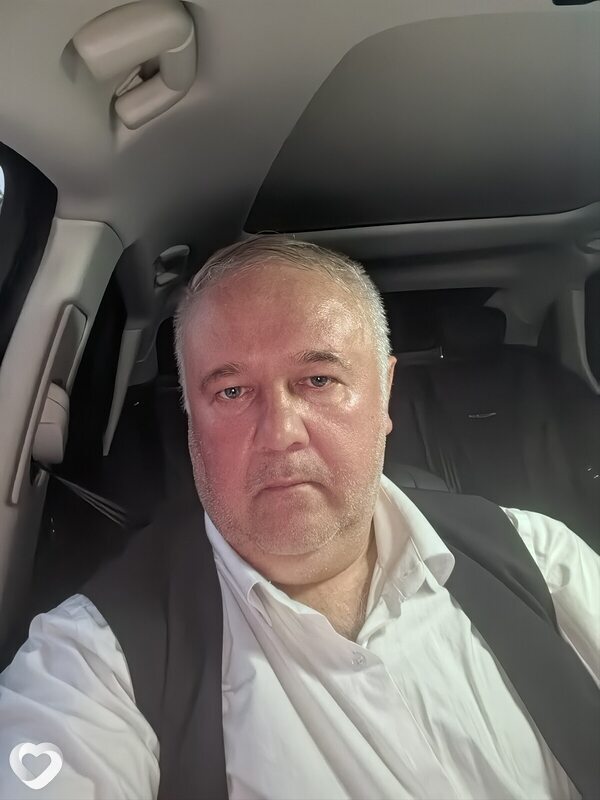Александр, 52, Москве — анкета №2695296