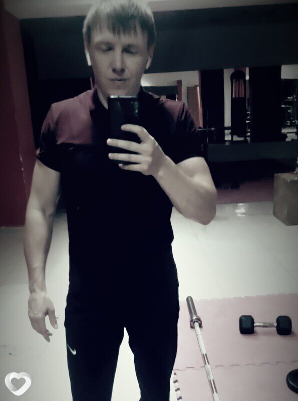 Mr, 37, Астане — анкета №2695303