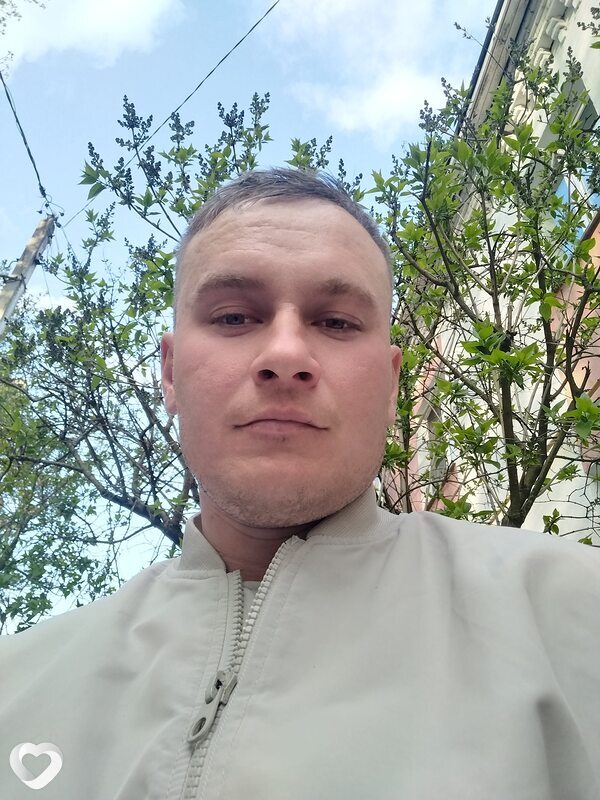 Кирилл, 31, Ульяновске — анкета №2695304