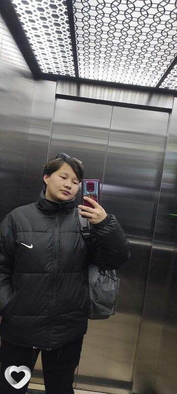 Лэди, 23, Таразе — анкета №2695143