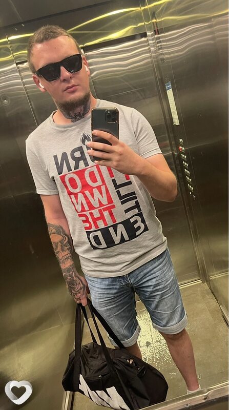 Павел, 30, Обнинске — анкета №2695364