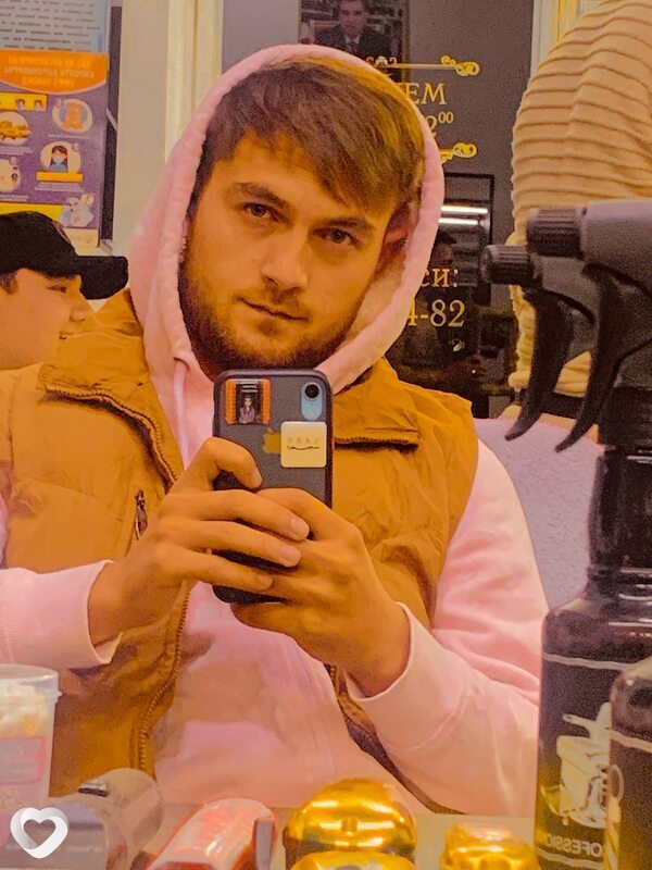 Шерзод, 30, Туле — анкета №2695366