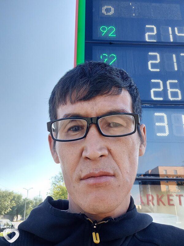 Орал, 42, Экибастузе — анкета №2695369