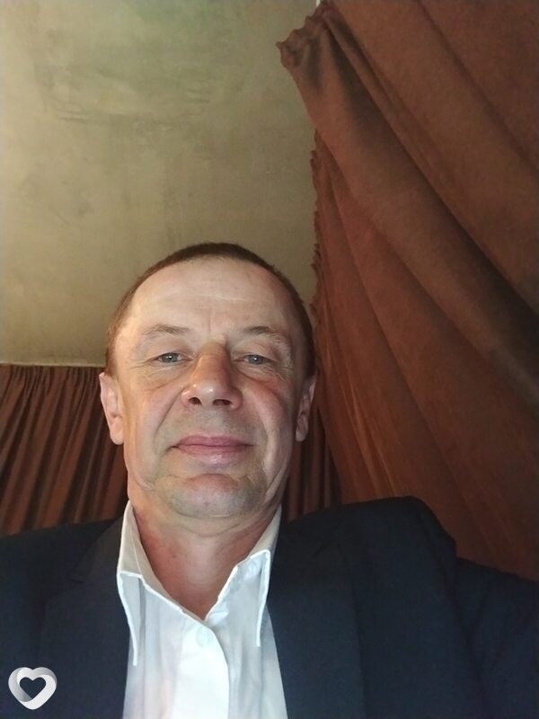 Виктор, 46, Вязьме — анкета №2695371