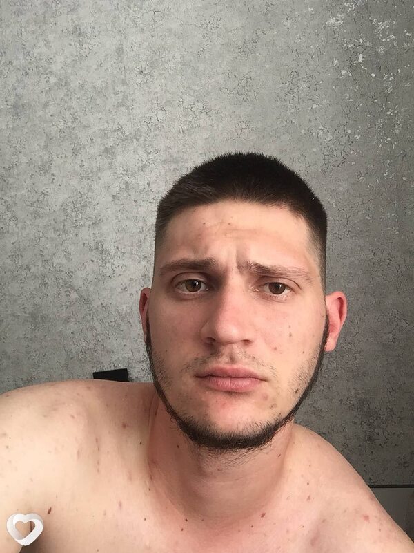 Сергей, 22, Витебске — анкета №2695375