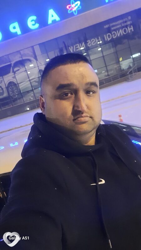 Некруз, 31, Челябинске — анкета №2695376