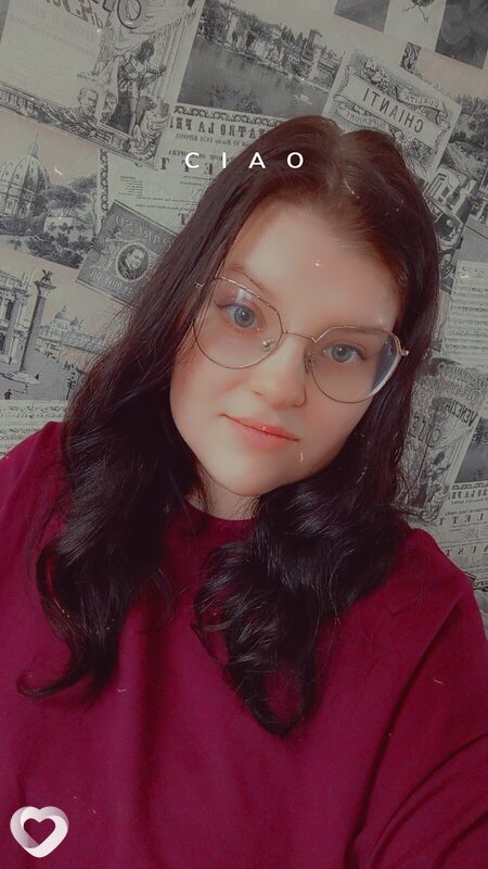 Анастасия, 25, Екатеринбурге — анкета №2695338