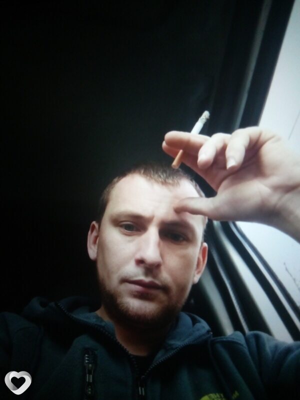 Александр, 40, Москве — анкета №2695342
