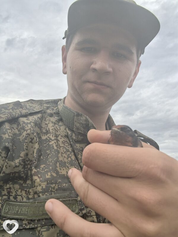 Кирилл, 21, Москве — анкета №2695344