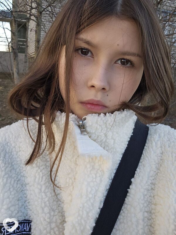 Алевтина, 19, Нижнем Новгороде — анкета №2695347
