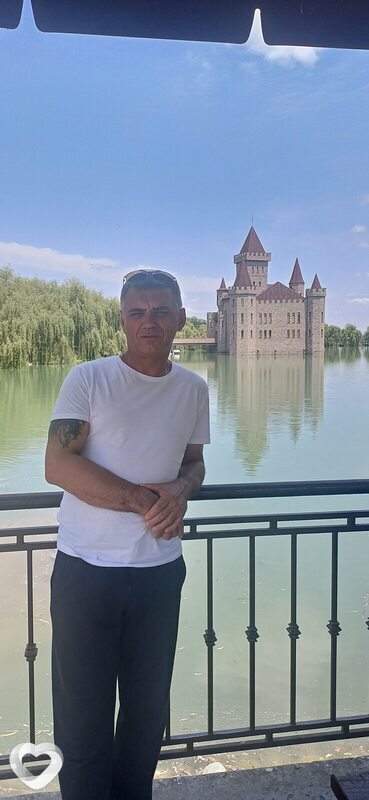 Иван, 44, Минеральных Водах — анкета №2695351