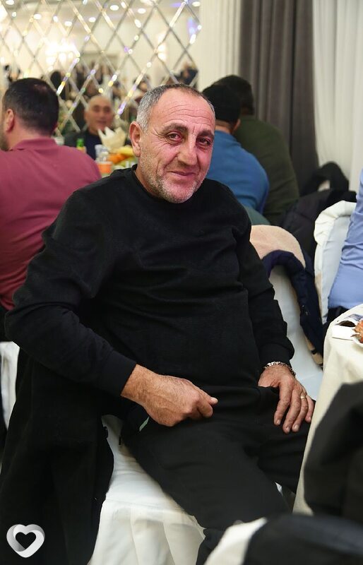 Юра, 49, Макеевке — анкета №2695411
