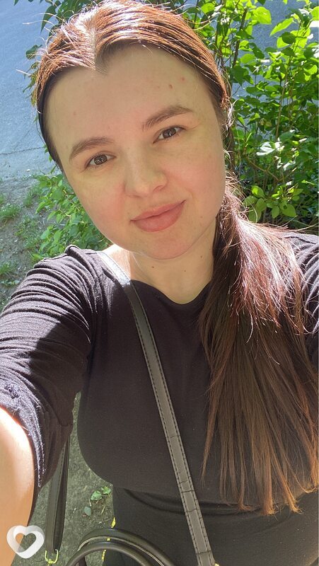 Анастасия, 28, Ставрополе — анкета №2695424
