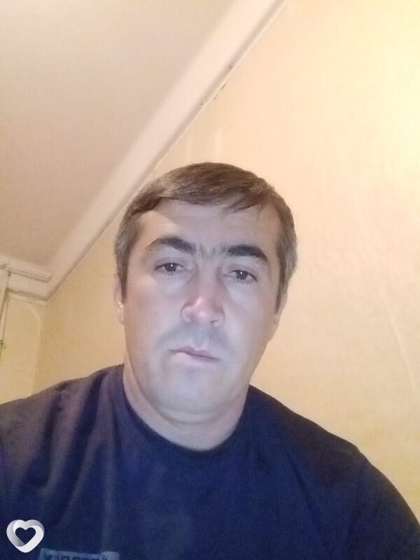 Мухаммад, 41, Санкт-Петербурге — анкета №2695426