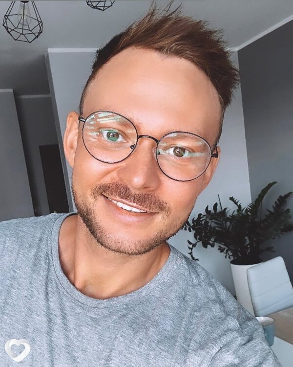 Александр, 40, Одинцове — анкета №2695593