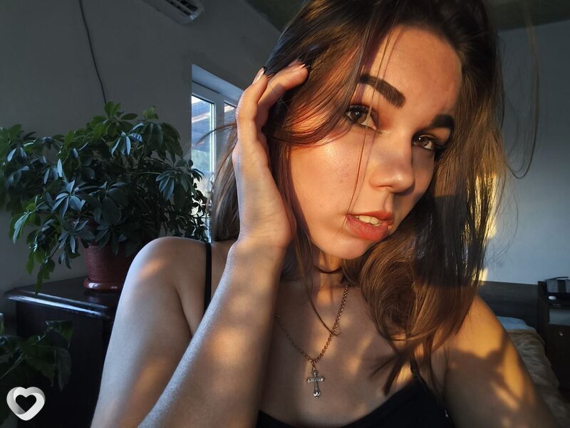 Анастасия, 20, Белореченске — анкета №2695595