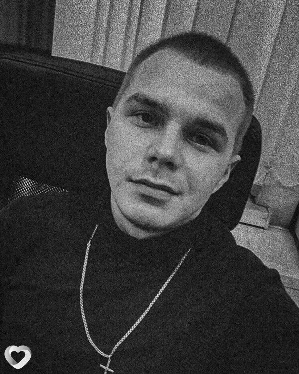 Александр, 28, Новокузнецке — анкета №2696335