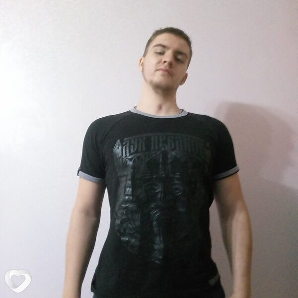 Тигран, 25, Москве — анкета №2696339