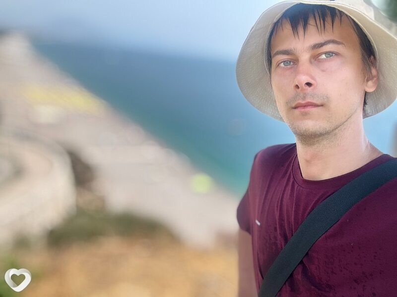 Андрей, 25, Павлодаре — анкета №2696340