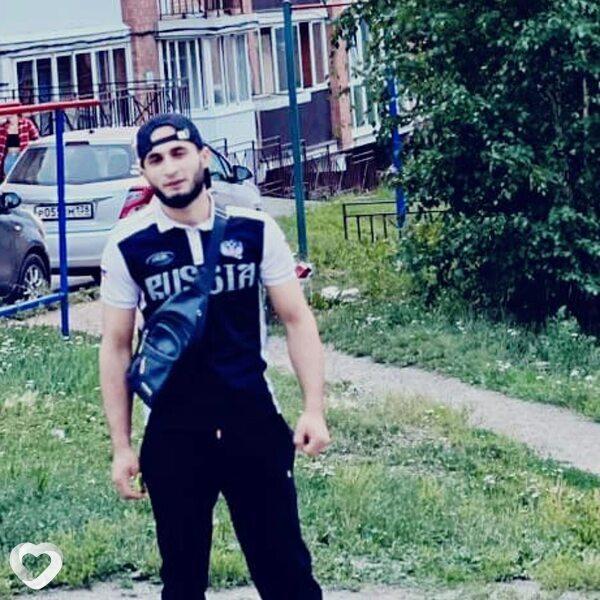 Дима, 43, Иркутске — анкета №2696347