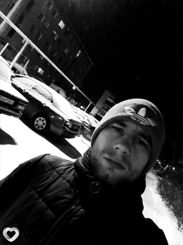 Денис, 28, Камышлове — анкета №2696351