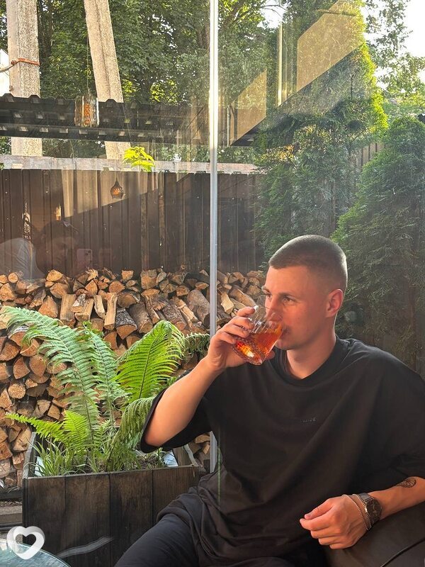 Vasiliy, 25, Минске — анкета №2696358