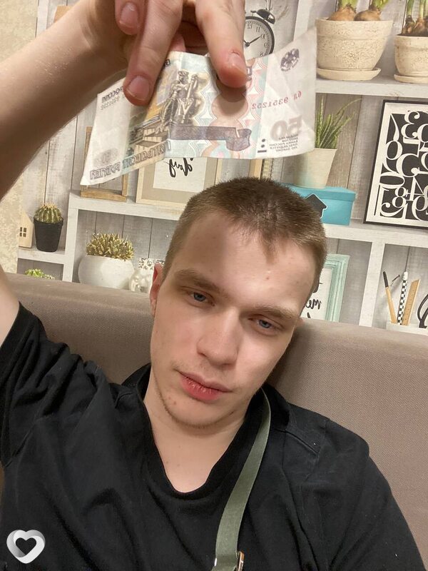 Александр, 22, Северодвинске — анкета №2695636