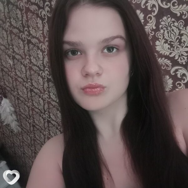 Александра, 19, Благовещенске — анкета №2695638