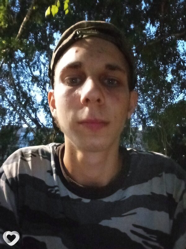 Сергей, 21, Самаре — анкета №2695639