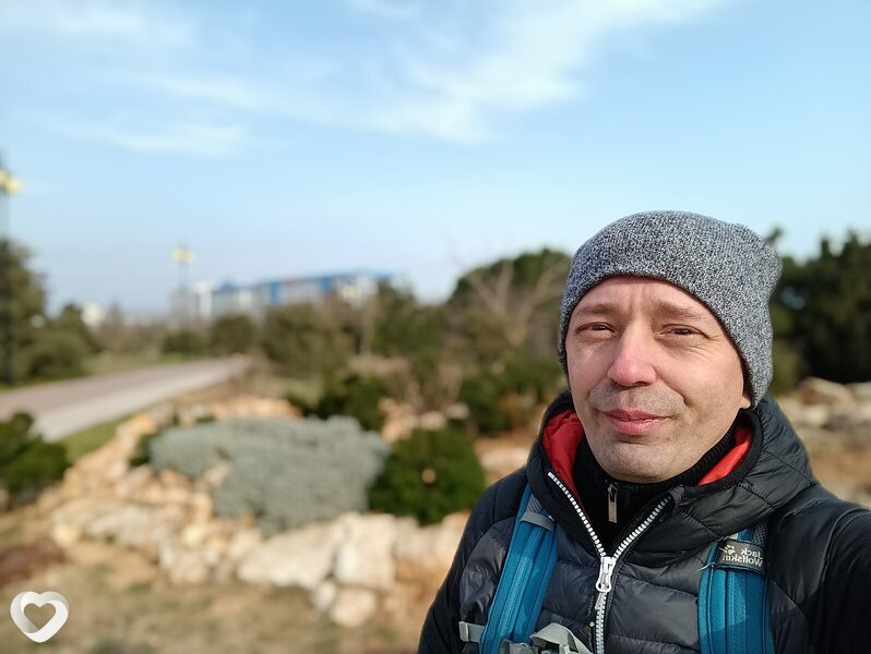 Евгений, 48, Жуковском — анкета №2695644