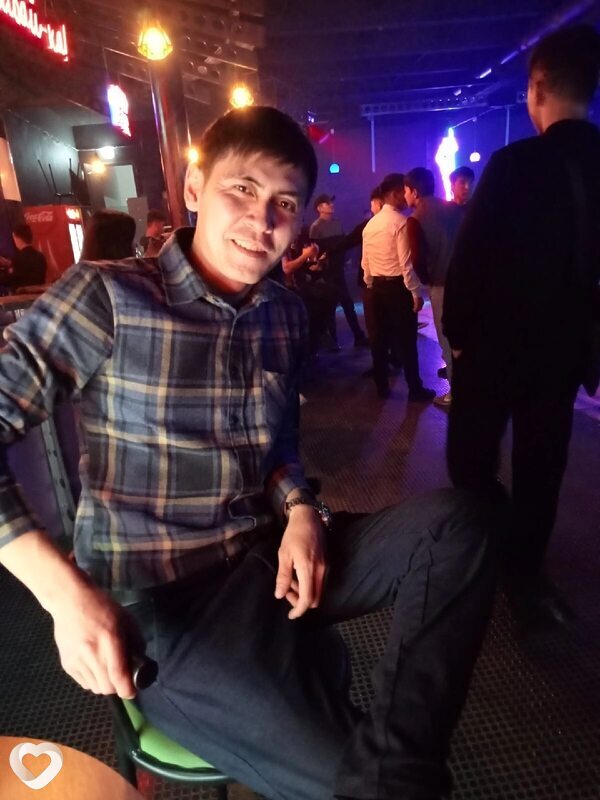 Азамат, 30, Кызылорде — анкета №2695647