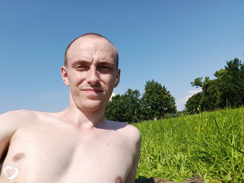 Андрейка, 29, Санкт-Петербурге — анкета №2695649